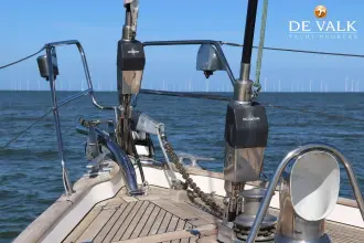 Thumbnail von Hallberg-Rassy 45
