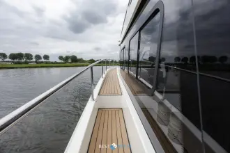 Thumbnail von Cobra Futura 36 Premium Fly Cobra Yachts Futura 36 Premium Fly