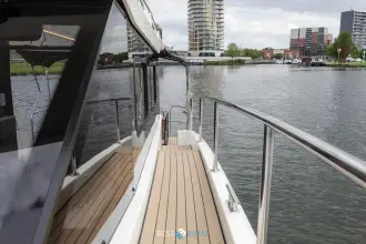 Thumbnail von Cobra Futura 36 Premium Fly Cobra Yachts Futura 36 Premium Fly