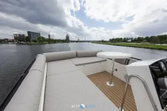 Thumbnail von Cobra Futura 36 Premium Fly Cobra Yachts Futura 36 Premium Fly