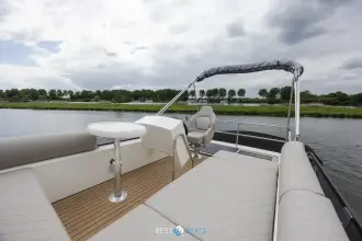 Thumbnail von Cobra Futura 36 Premium Fly Cobra Yachts Futura 36 Premium Fly