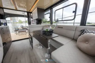 Thumbnail von Cobra Futura 36 Premium Fly Cobra Yachts Futura 36 Premium Fly