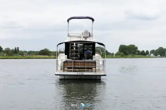 Thumbnail von Cobra Futura 36 Premium Fly Cobra Yachts Futura 36 Premium Fly