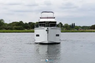 Thumbnail von Cobra Futura 36 Premium Fly Cobra Yachts Futura 36 Premium Fly