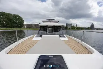 Thumbnail von Cobra Futura 36 Premium Fly Cobra Yachts Futura 36 Premium Fly