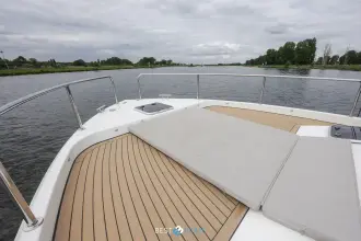 Thumbnail von Cobra Futura 36 Premium Fly Cobra Yachts Futura 36 Premium Fly