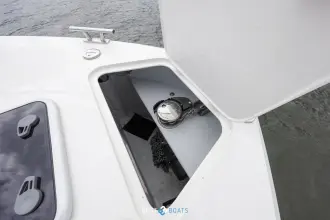 Thumbnail von Cobra Futura 36 Premium Fly Cobra Yachts Futura 36 Premium Fly