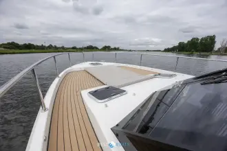 Thumbnail von Cobra Futura 36 Premium Fly Cobra Yachts Futura 36 Premium Fly