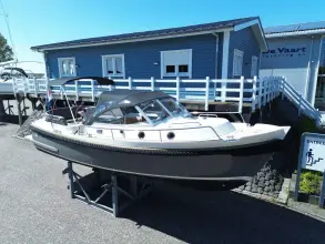 Intercruiser 27 Cabin 245661
