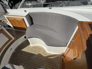 Thumbnail von Intercruiser 27 Cabin 245661