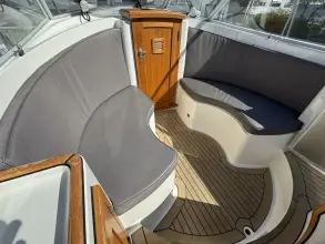 Thumbnail von Intercruiser 27 Cabin 245661