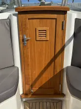 Thumbnail von Intercruiser 27 Cabin 245661