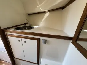 Thumbnail von Intercruiser 27 Cabin 245661