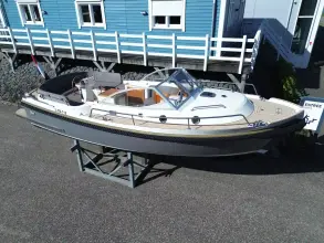 Thumbnail von Intercruiser 27 Cabin 245661