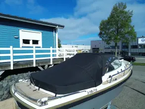 Thumbnail von Intercruiser 27 Cabin 245661
