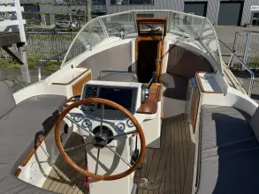 Thumbnail von Intercruiser 27 Cabin 245661