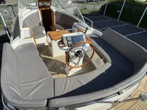 Thumbnail von Intercruiser 27 Cabin 245661