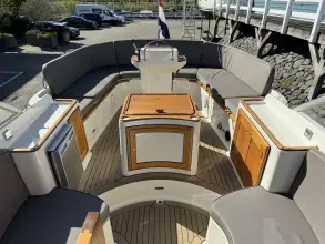 Thumbnail von Intercruiser 27 Cabin 245661