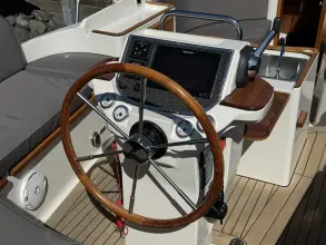 Thumbnail von Intercruiser 27 Cabin 245661
