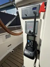 Thumbnail von Intercruiser 27 Cabin 245661