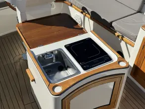 Thumbnail von Intercruiser 27 Cabin 245661