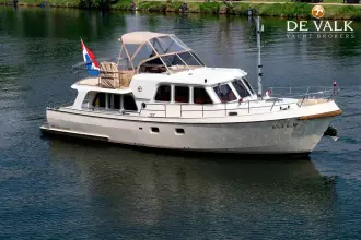 Aquanaut European Voyager 1300