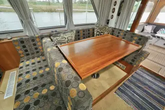Thumbnail von Serious Yachts Gently Low Bridge 45 Sedan