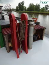 Thumbnail von Wohnschiff Groninger Boltjalk 22,50 Die Zeit wird es zeigen