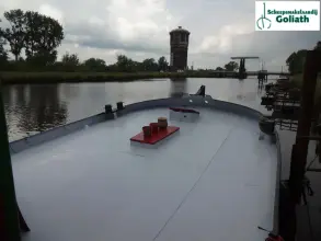 Thumbnail von Wohnschiff Groninger Boltjalk 22,50 Die Zeit wird es zeigen