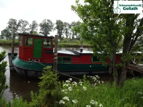 Thumbnail von Wohnschiff Groninger Boltjalk 22,50 Die Zeit wird es zeigen