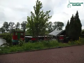 Thumbnail von Wohnschiff Groninger Boltjalk 22,50 Die Zeit wird es zeigen