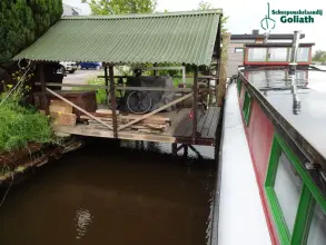 Thumbnail von Wohnschiff Groninger Boltjalk 22,50 Die Zeit wird es zeigen