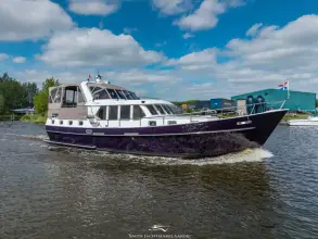 Thumbnail von Holterman Trawler 13,50 Royal Class Cabrio