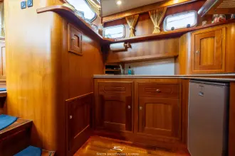 Thumbnail von Holterman Trawler 13,50 Royal Class Cabrio