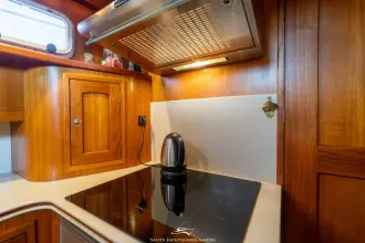 Thumbnail von Holterman Trawler 13,50 Royal Class Cabrio