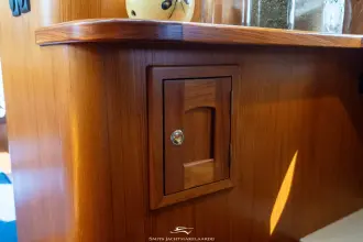 Thumbnail von Holterman Trawler 13,50 Royal Class Cabrio