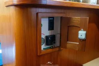 Thumbnail von Holterman Trawler 13,50 Royal Class Cabrio