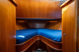 Thumbnail von Holterman Trawler 13,50 Royal Class Cabrio