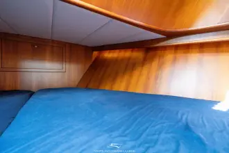 Thumbnail von Holterman Trawler 13,50 Royal Class Cabrio