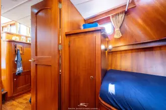 Thumbnail von Holterman Trawler 13,50 Royal Class Cabrio