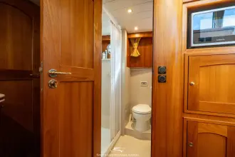 Thumbnail von Holterman Trawler 13,50 Royal Class Cabrio