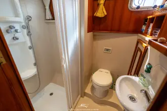 Thumbnail von Holterman Trawler 13,50 Royal Class Cabrio