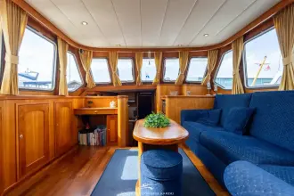 Thumbnail von Holterman Trawler 13,50 Royal Class Cabrio