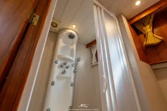 Thumbnail von Holterman Trawler 13,50 Royal Class Cabrio