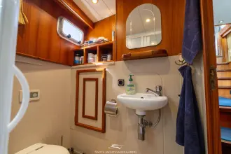 Thumbnail von Holterman Trawler 13,50 Royal Class Cabrio