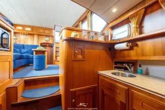Thumbnail von Holterman Trawler 13,50 Royal Class Cabrio