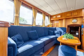 Thumbnail von Holterman Trawler 13,50 Royal Class Cabrio