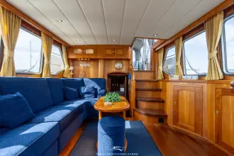 Thumbnail von Holterman Trawler 13,50 Royal Class Cabrio