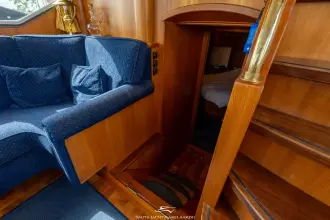 Thumbnail von Holterman Trawler 13,50 Royal Class Cabrio