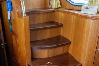Thumbnail von Holterman Trawler 13,50 Royal Class Cabrio